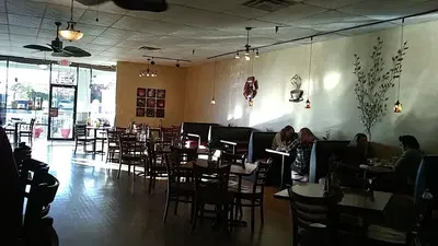 Blissful Banana Cafe