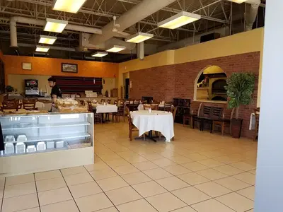 Shish Kabob House