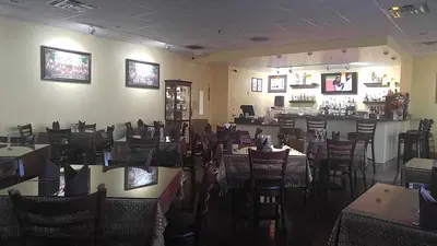 Indra's Thai Restaurant