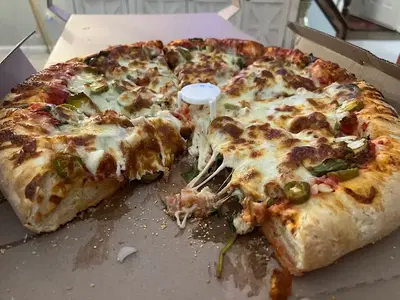 Anthony's Pizzeria