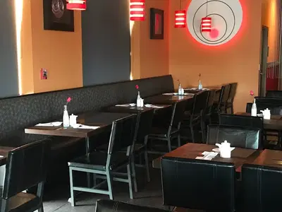 Mizu Sushi House