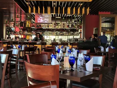 Texas de Brazil - Orland Park