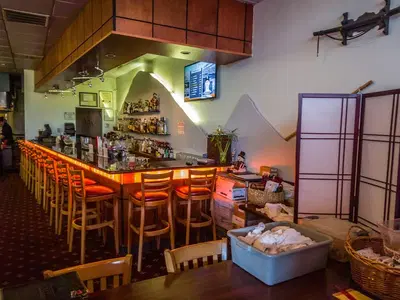 Fuji Japanese Steak House