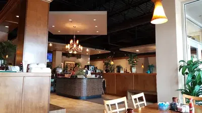 Cafe Miele