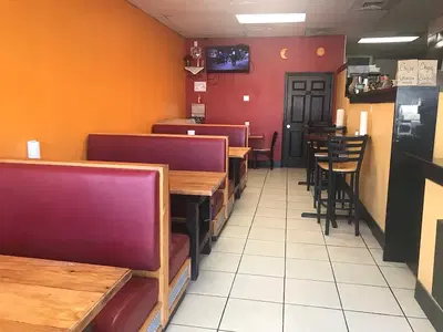 Taqueria San Miguel