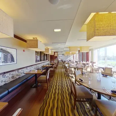 Waterleaf Restaurant