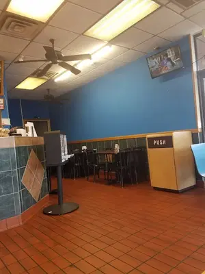 Mr Gyros