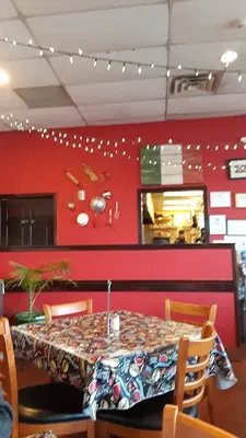 Frankie's Beef Pasta & Catering