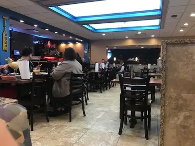 Los Magueyes - Burbank