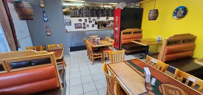 Taqueria El Perez