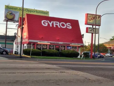 Gyros