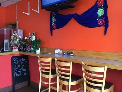 El Potrero Restaurante Y Taqueria