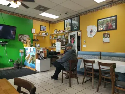 Spicy Thai Lao Restaurant