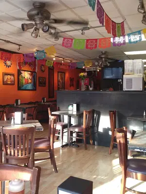 Alfredo's Taqueria