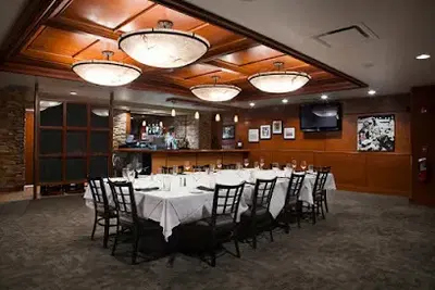 Ditka's Oakbrook