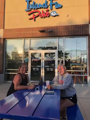 Island Fin Poké Company - Downers Grove