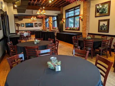 Emmett's Brewing Company