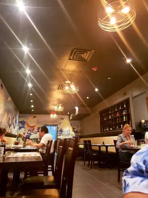 Sushi Nova