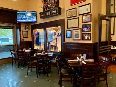Harry Caray's Italian Steakhouse