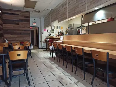 Ramen Misoya