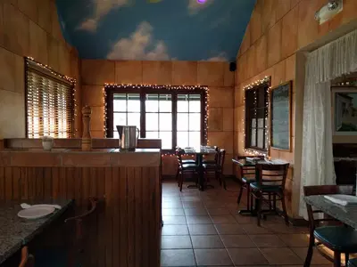 Isabella Italian Cafe & Catering