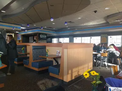 Culver's