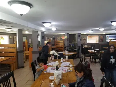 Nick's Barbecue