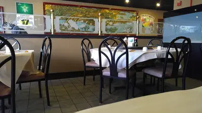 Dragon Palace
