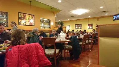 Eggheadz Cafe