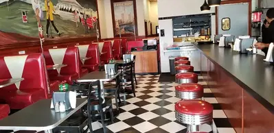 Schoop's Hamburgers