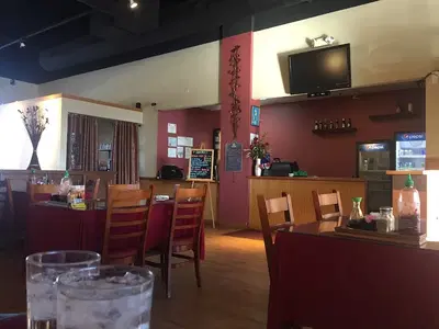 Pad Thai Cuisine Restaurant