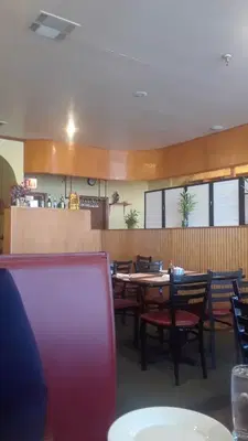 Bamboo Garden Restaurant