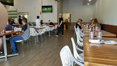 Jo Jo Asian Bistros