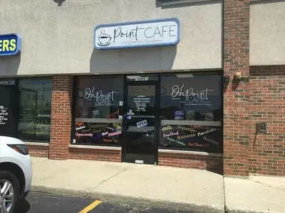 On Point Cafe