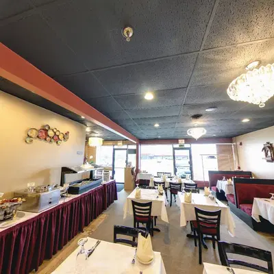 Tandoori House Indian Cuisine