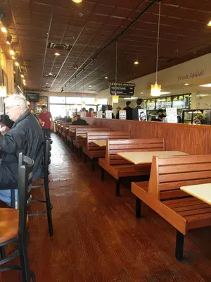 Pops Italian Beef & Sausage - Tinley Park