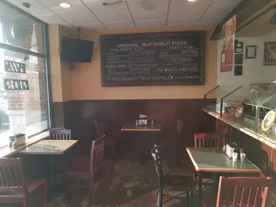 Fat Ricky's
