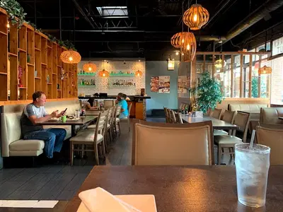 Runa Izakaya