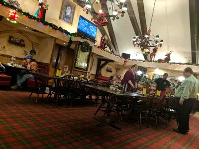 Aurelio's Pizza Tinley Park