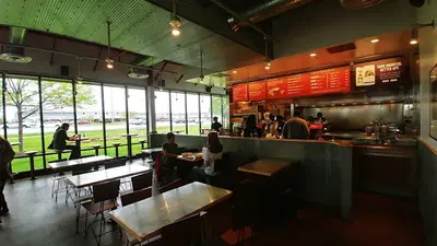 Chipotle Mexican Grill