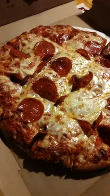 Nancy's Pizzeria