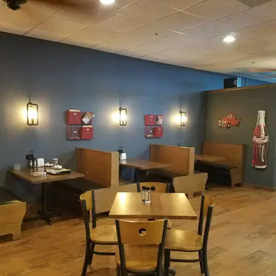 Darla's Deli & Cafe of Tinley Park