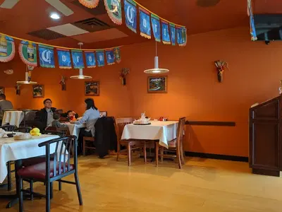 El Agave Mexican Restaurant LLC
