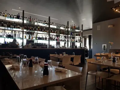 Bistro Wasabi