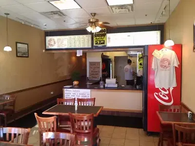Frank's Chicago Shrimp House