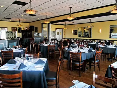 DiBenedetto Trattoria