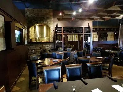 The Saddle Room