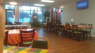 Taqueria Maya