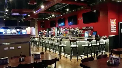 Rosati’s Pizza and Sports Bar