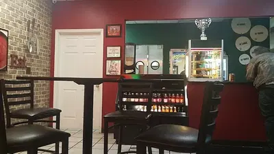 Waldo Cooney's Pizza